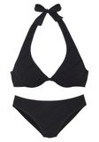 s.Oliver Bikini zwart