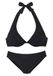 s.Oliver Bikini zwart