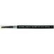 HELU JZ-600-Y-CY câble de commande 4 G 0.75 mm² noir 11491-1000 1000 m