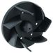 vhbw roue à aubes pour lave-vaisselle compatible avec Bosch SKT2022GB, SKT2022DK, SKT2022, SKT2022CH, SKT2012GR - roue de pompe pour lave-vaisselle pompe de circulation