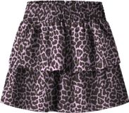 NAME IT - NKFPLOTTA SKIRT BOX Meisjes Rok
