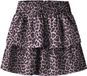 NAME IT - NKFPLOTTA SKIRT BOX Meisjes Rok