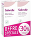 Saforelle Milde Kalmerende Reinigingsverzorging Duopack 2x500ml Promo 2e À 30% Korting