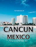 Cancun, Mexico: Beautiful photos showing an amazing country, its architecture and unique charm-perfect for travel lovers.