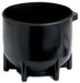 Best Divers Tanklaars Enkel Tank 5/ 7 L Zwart