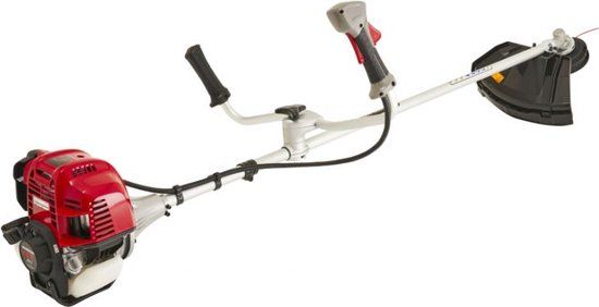 Stiga BC 450 HD Benzine Bosmaaier
