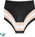 Dorina Dames slip 5-pack Basic Naomi - 4XL
