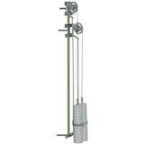 Viessmann Modelltechnik 4173 H0 Wielspanvoorziening Universeel 1 pièce(s)