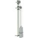 Viessmann Modelltechnik 4173 H0 Wielspanvoorziening Universeel 1 pièce(s)