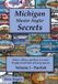 Michigan Master Angler Secrets - COLOR - Volume I - Panfish