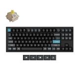 Keychron Q3 Ultra 8K TKL mechanisch toetsenbord