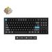 Keychron Q3 Ultra 8K TKL mechanisch toetsenbord