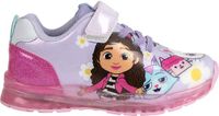 Cerda Group Gabby's Dollhouse Sneakers Paars EU 27 Meisjes