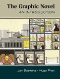 The Cambridge University Press The Graphic Novel: An Introduction Paperback