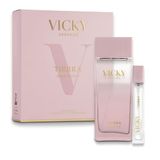 BOQUILLA Vicky Martin Berrocal Set / 120 (ml) / Unisex