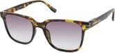 Vista Bonita Leesbril Cubo Gradient-Hub Havanna +3.50
