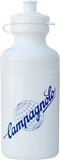 Retro Cycling Retro Bidon Campagnolo blauwe letters - 500ML