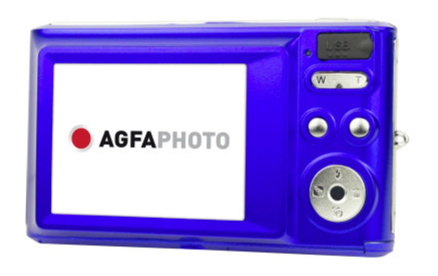 AgfaPhoto DC5200