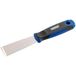 Draper 71288 32 mm Soft-Grip Beitelmes, blauw