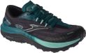 Joma TR-5 26 TKTR5S Hardloopschoenen Mannen Zwart Maat 46