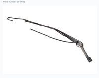 MAXGEAR Ruitenwisserarm 39-0032 | OEM A9018200044 | Links Voor 620 mm | Geschikt voor Mercedes-Benz Sprinter 2-t 3-t 4-t W901 W902 W903 W904 1995-2006