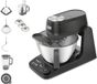 Kenwood Smart Touch Keukenmachine KHC40.050BK
