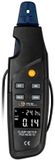 PCE Instruments PCE-MCM 10 Stroomtang Digitaal Automotive