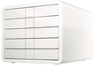 HAN i-Box Drawer Set - 5 Drawers - White
