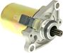 BestPrice Démarreur 11Z LA, diamètre 60 mm, entraxe 20/24 mm, pour Peugeot Jet-Force C-Tech 50