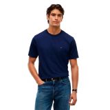 Tommy Hilfiger T-shirt à manches courtes Performance Texture