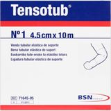 Bsn Medical Tensotub N1 A 4,5cmx10m