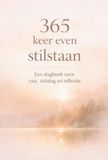 365 GigaBoek 365 keer even stilstaan