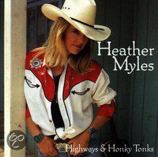 Highways And Honky Tonks - CD