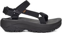 Teva Hurricane XLT2 Ampsole - dames sandaal - Zwart - maat 36 (EU) 3 (UK)