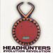 Sonic Rendezvous Headhunters Evolution Revolution