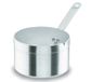 Lacor 20217 steelpan 2,2 l