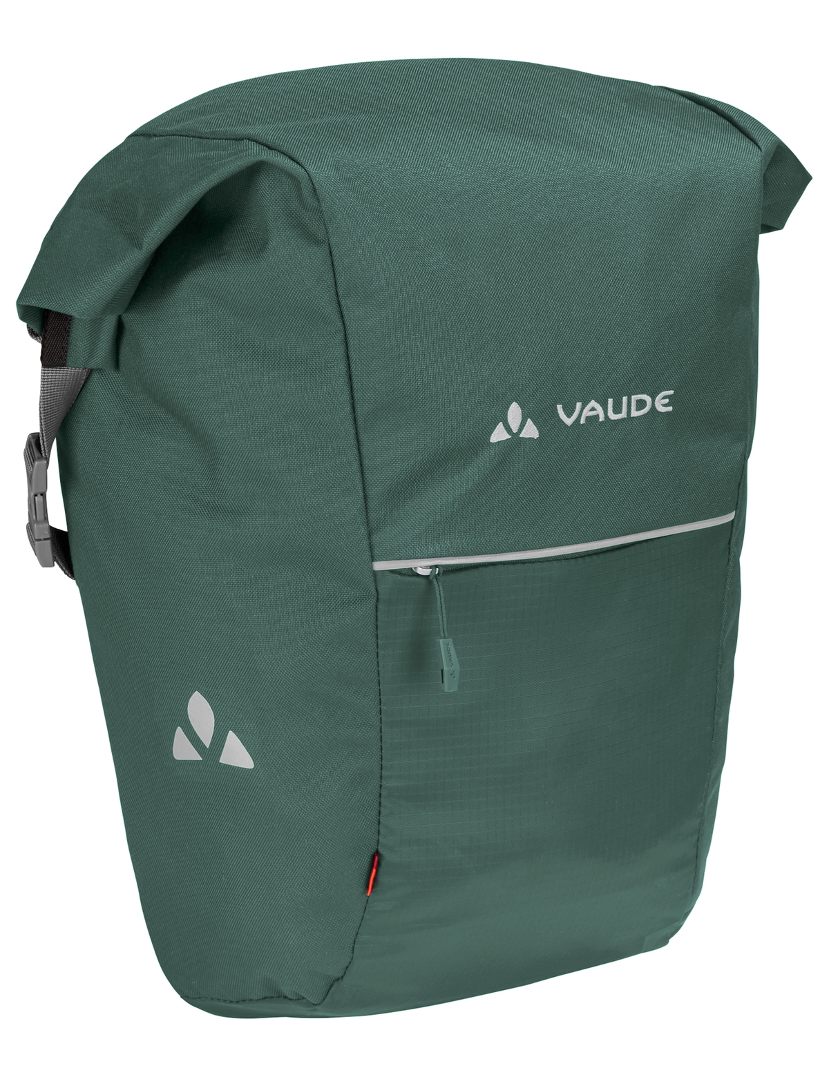 Vaude Road Master Roll-It. dusty forest