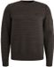 JACK & JONES JCOLEAGUE KNIT CREW NECK SMU Heren Trui