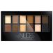 Maybelline New York oogschaduwpalet, The Nudes Palette, 12 kleuren