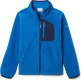 Columbia Fast Trek™ III Fleece Full Zip Fleece Jas Unisex - Blauw - Maat S
