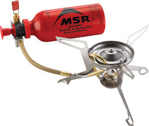 MSR Whisperlite International