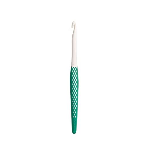 Prym Ergonomics (17 cm -7,00 mm) wol haaknaalden - 1 Stuk