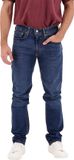 Levi's 502 Taper Jeans - Heren - Panda - W30 X L32