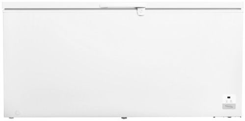 Fagor FCC700E - Vrijstaande Vrieskast - 700L - Wit