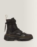 Dr. Martens Veterboots 'DMXL' zwart