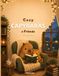 Cozy Capybaras & Friends: 50 Cute & Cozy Coloring Pages