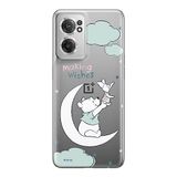 ERT GROUP mobiel telefoonhoesje voor Oneplus NORD CE 2 origineel en officieel erkend Disney patroon Winnie the Pooh and Friends 040 aangepast aan de vorm van de mobiele telefoon, gedeeltelijk bedrukt