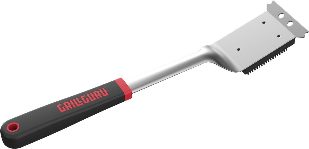 Grill Guru BBQ Cleaning Brush