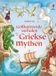 Standaard Uitgeverij Mythen van de Grieken, geïllustreerd