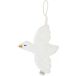 Malomi Kids Attache tétine peluche décoration oiseau bébé